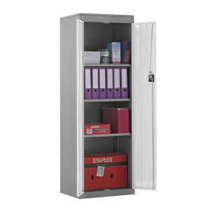 Probe Steel Cupboard Size 3 Slimline